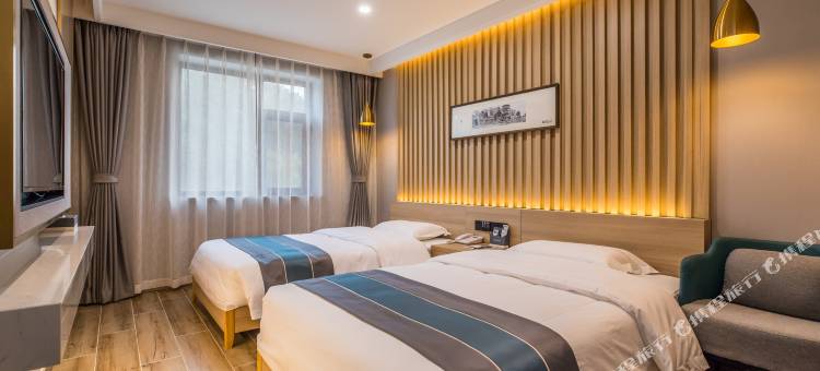 格林客栈(承德广仁大街店)图片