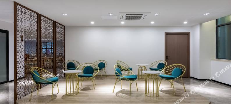 枫林酒店(海宁皮革城海昌南路店)图片