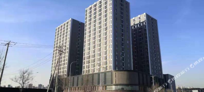 沈阳华樾LOFT公寓(国际会展中心沈阳新南站店)图片