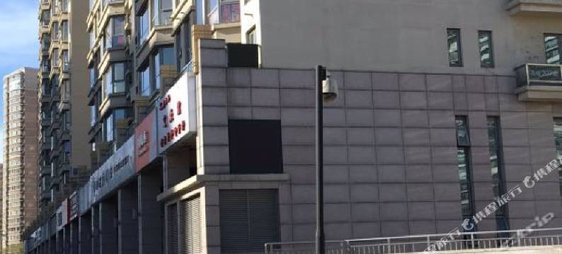 北京青蓝公寓(望京SOHO麒麟社店)图片