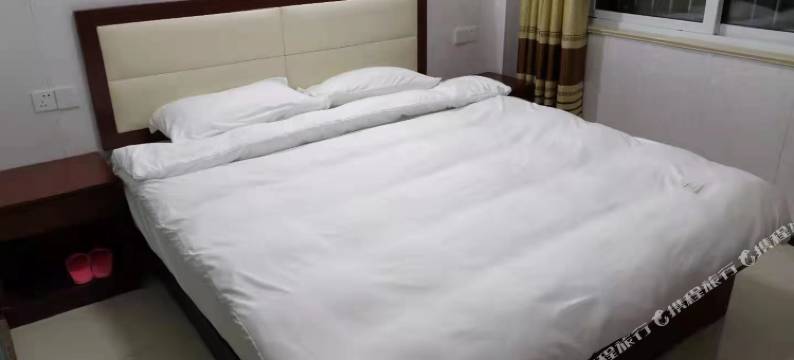 天柱山览福居酒店图片