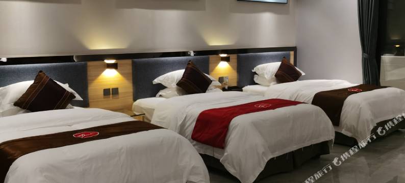 8号优品客房(汕头陇田店)图片