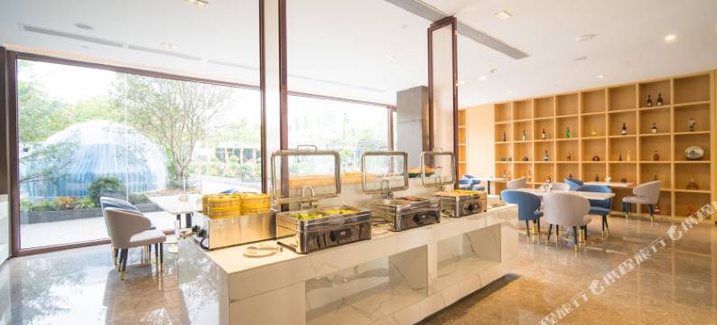 宝仕龙酒店(广州番禺石基店)图片