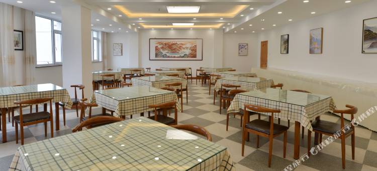 北戴河栖海听涛别院(刘庄夜市店)图片