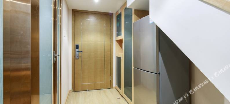 杭州柒月公寓(宋城美院音乐学院店)图片