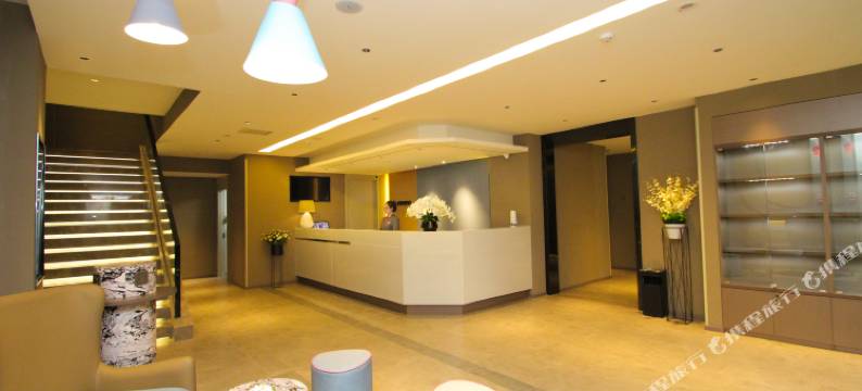 如家酒店·neo(大同大学市政府南站店)图片