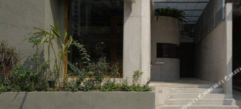 IAMH 亦在·设计师公寓(深圳大学城珠光地铁站店)图片