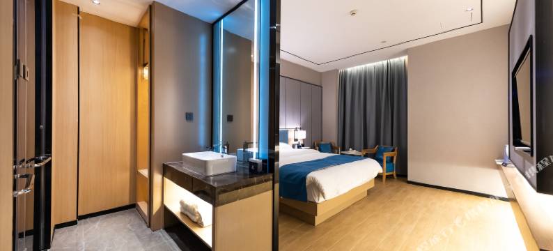 中博雅致酒店(潮州潮安店)图片