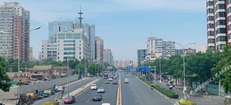 青季酒店MINI(北京南站草桥地铁站店)图片