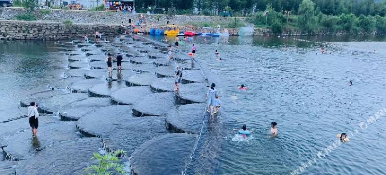 桐庐隐栖竹居民宿图片