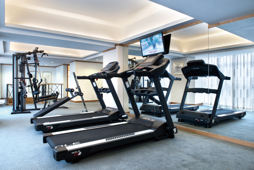 Guangdong Hotel Over view