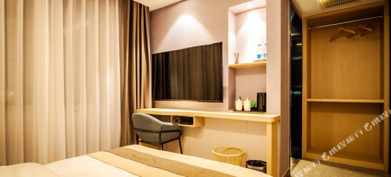 睿亚酒店(宁波百丈东路店)图片