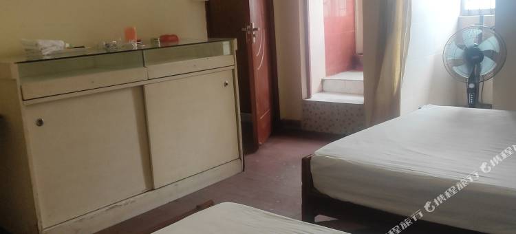 东莞君豪公寓图片