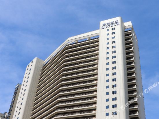 阳江海陵岛北洛秘境洛悦酒店详情-pc酒店预订-中国南方航空官网