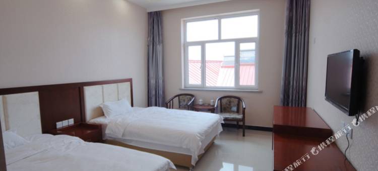 御盛商务宾馆(御道口牧场店)图片