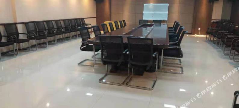 铂曼酒店(三门峡市政府店)图片