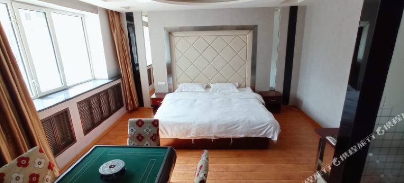 伊春丽嘉宾馆图片