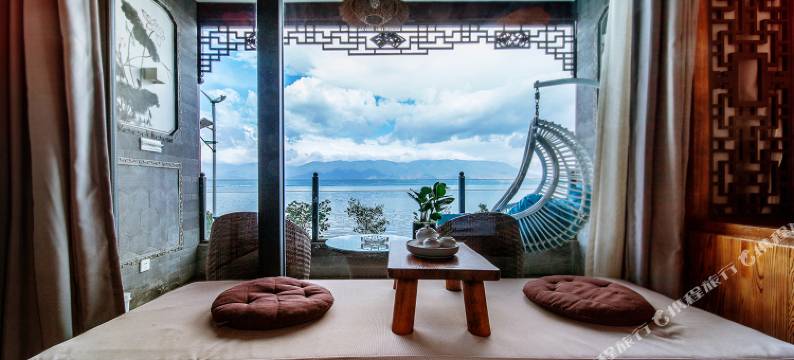 大理莲花水韵海景民宿(洱海双廊店)图片
