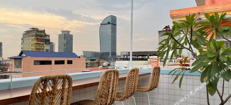 拉瓦亚精品酒店(Lavanya Boutique Hotel)图片