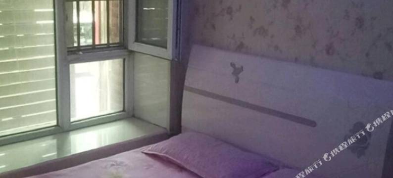 四平宏福时尚旅馆图片