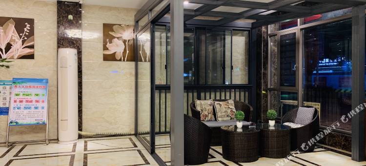 满君假日酒店图片