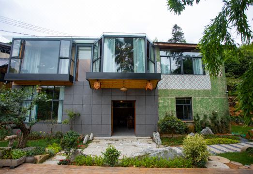 Tonglu and see mountain home stay Hotel Overview