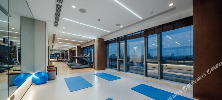 宁波中都开元名都大酒店图片