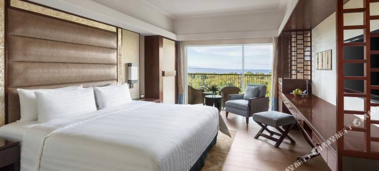 宿雾香格里拉麦克坦酒店(Shangri-La Mactan, Cebu)图片