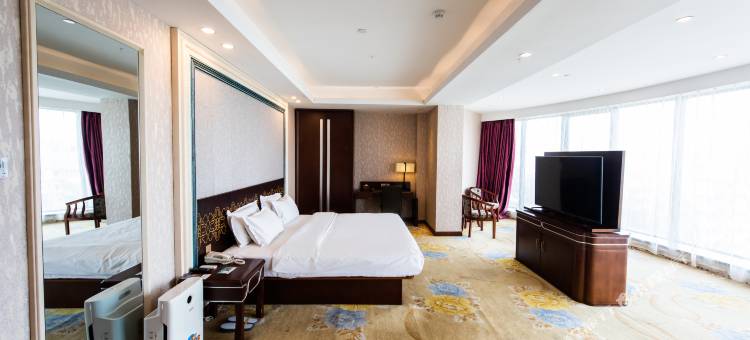 汉庭酒店(长春一汽创业大街店)图片