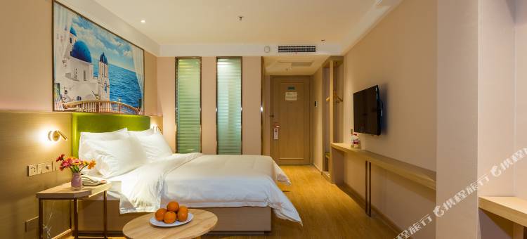 维也纳3好酒店(济南大明湖北门店)图片