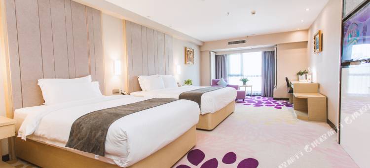 麗枫酒店(银川万达国际会展中心店)图片