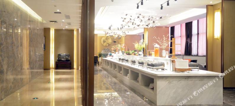 萧县方缘国际大酒店图片