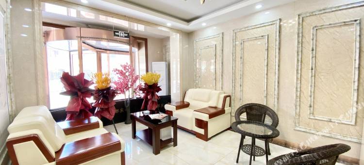 如家华驿精选酒店(包头东河机场店)图片
