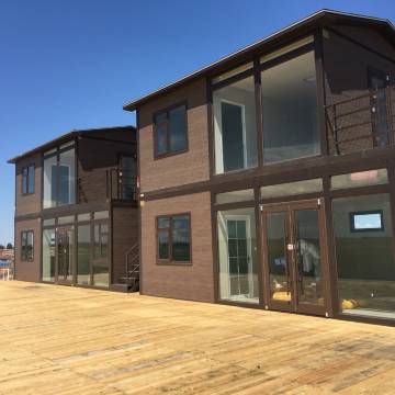 张北龙辰草原庄园