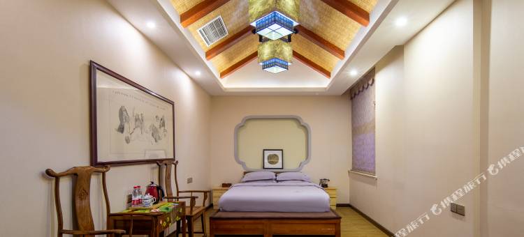 花筑·聊城润源达客栈图片