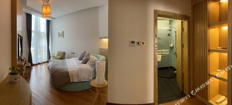 黄山浦溪一号民宿图片