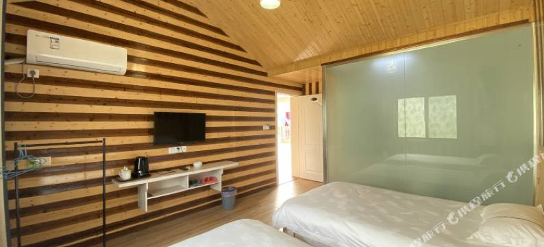 宣城川悦客栈图片