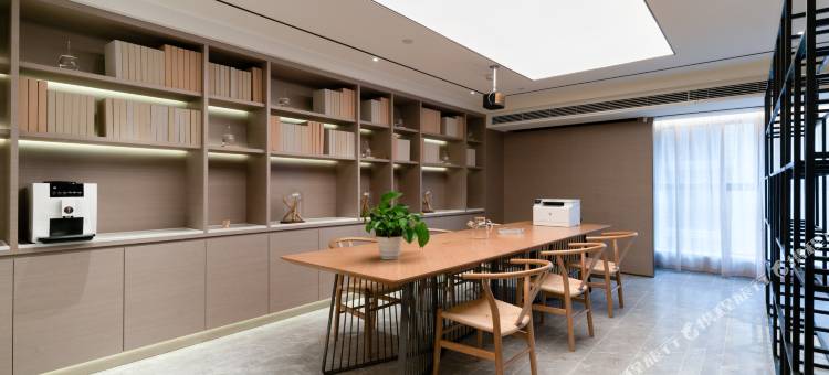 你好酒店(成都犀浦百草路地铁站店)图片