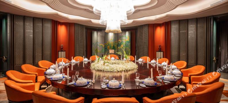 乌镇益大丝业会馆图片