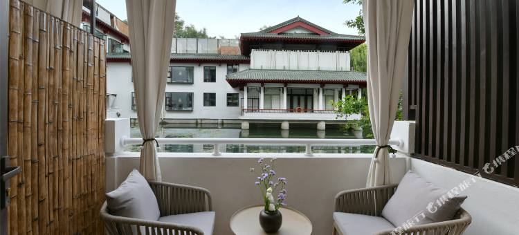 尚泉历舍第一泉(趵突泉店)图片