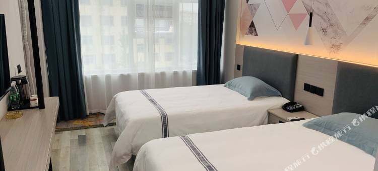 都市星连大酒店(郯城汽车站店)图片