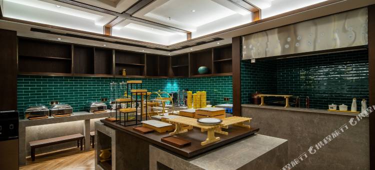廷泊酒店(长沙国际会展中心店)图片