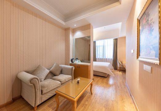 Vienna 3 Best Hotel Hotel Overview