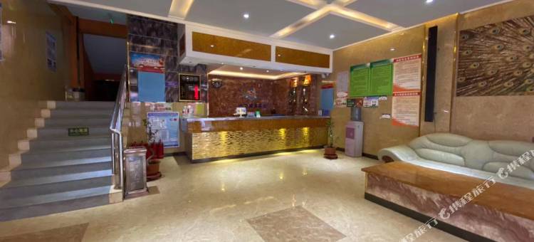 玛曲达吉商务酒店图片