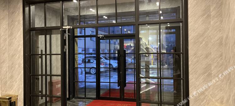 大庆翰邦宾馆二店图片