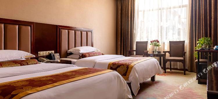 芷江芷城明珠大酒店图片