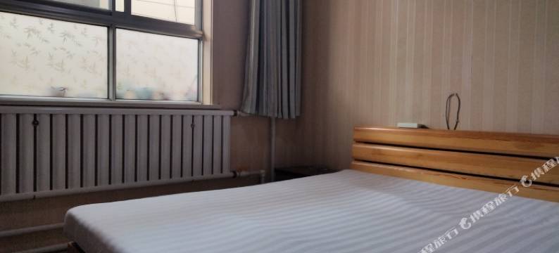 东安商务宾馆(安丘汽车站店)图片