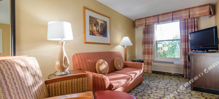 阿卡迪亚/帕萨迪纳区希尔顿花园旅馆(Hilton Garden Inn Arcadia/Pasadena Area)图片