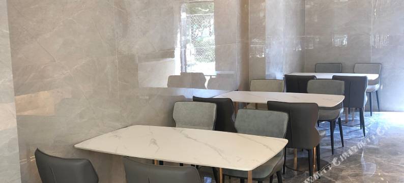 麗枫酒店(昆山花桥地铁站店)图片