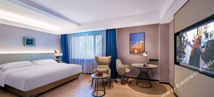 维也纳酒店(和林格尔蒙牛店)图片